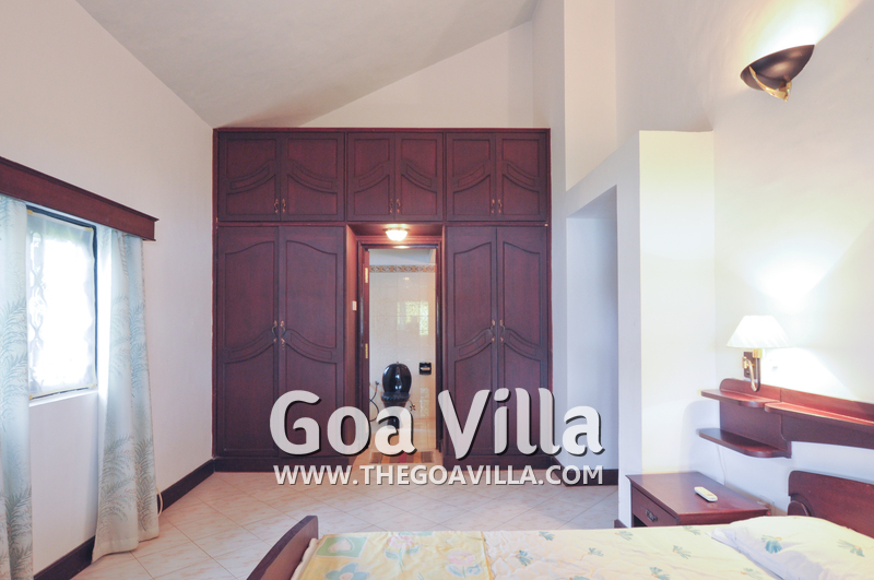 Catarina Riverside Suite