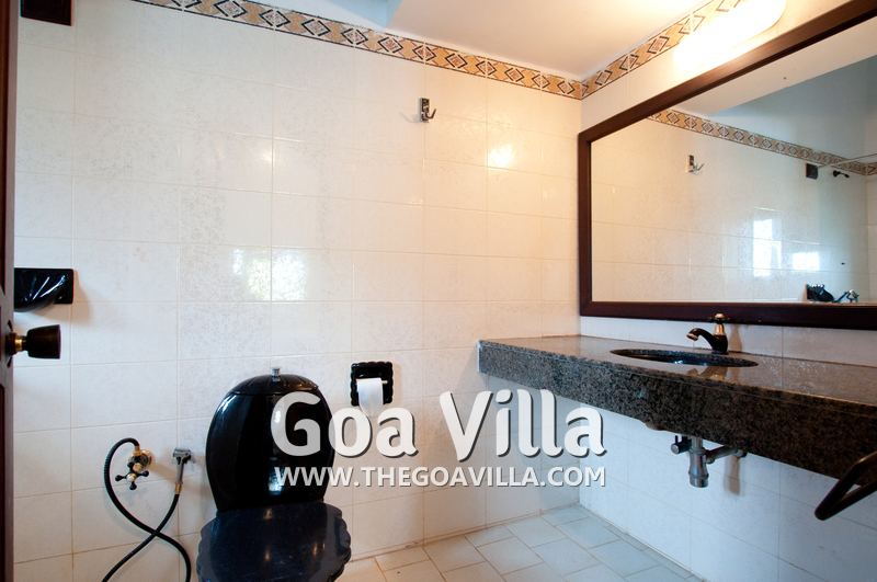 Catarina Riverside Suite