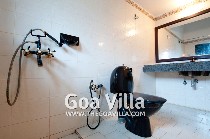 Catarina Riverside Suite