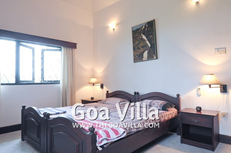 Catarina Riverside Suite