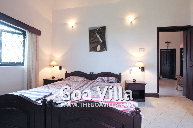 Catarina Riverside Suite