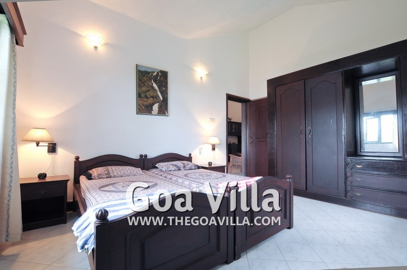 Catarina Riverside Suite
