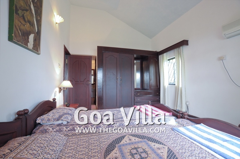 Catarina Riverside Suite