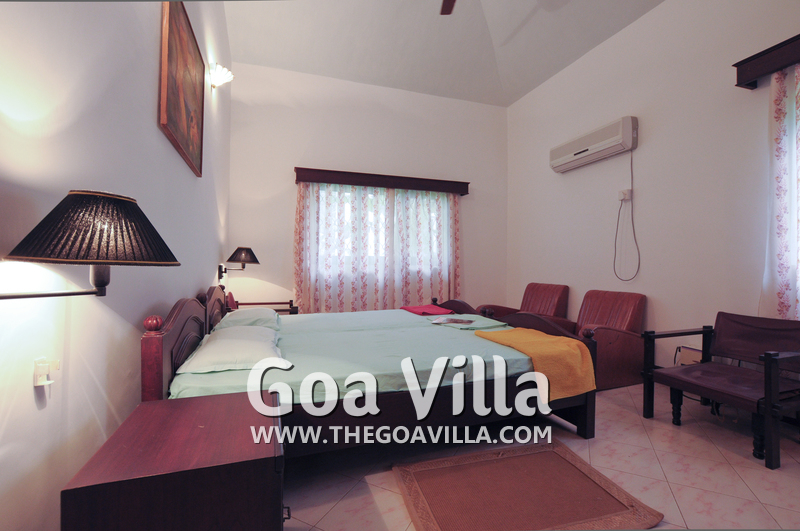 Catarina Riverside Suite