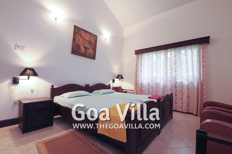 Catarina Riverside Suite