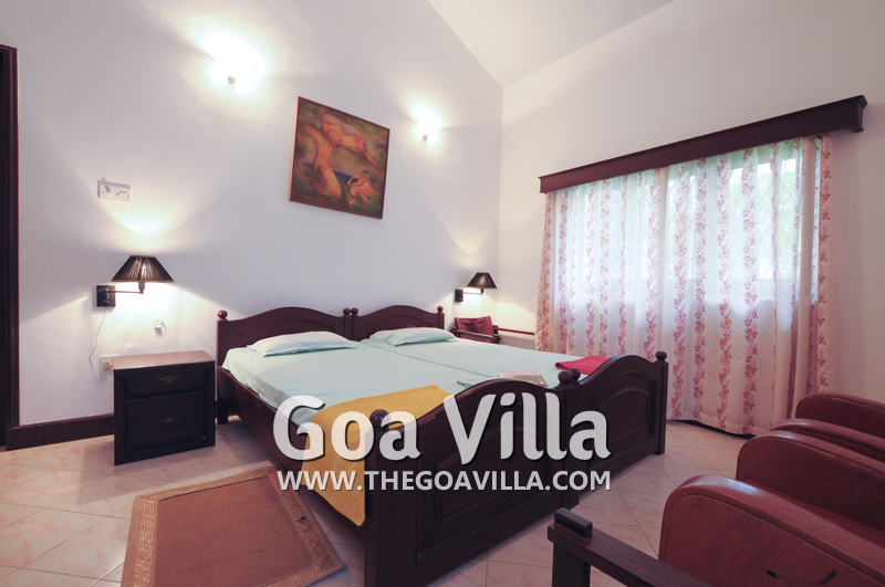 Catarina Riverside Suite