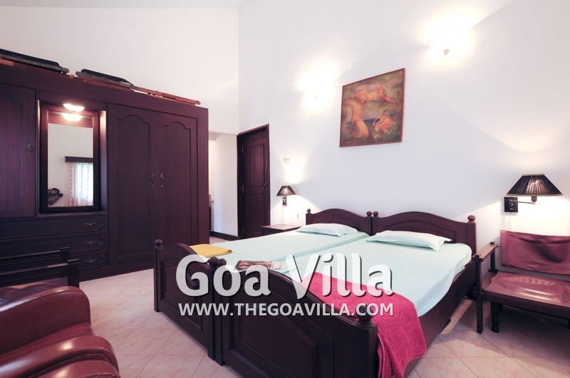 Catarina Riverside Suite