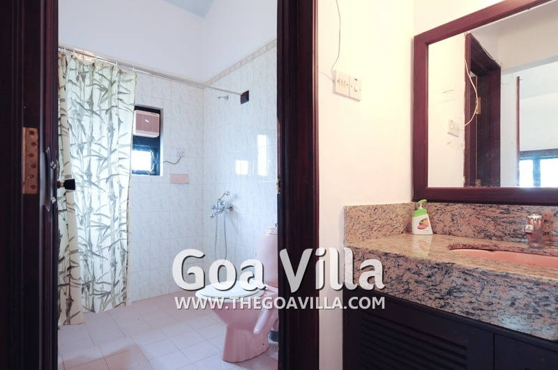 Catarina Riverside Suite