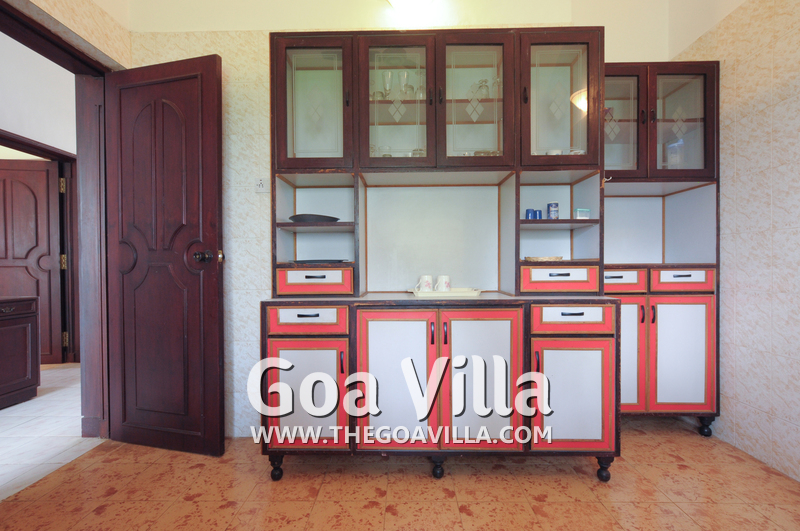 Catarina Riverside Suite