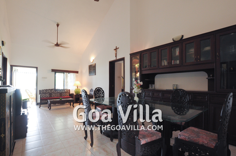 Catarina Riverside Suite