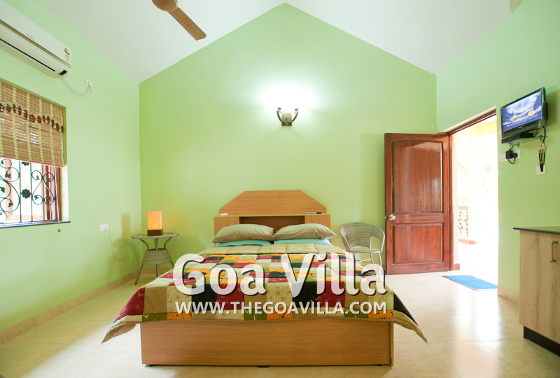 Casa Comoritta