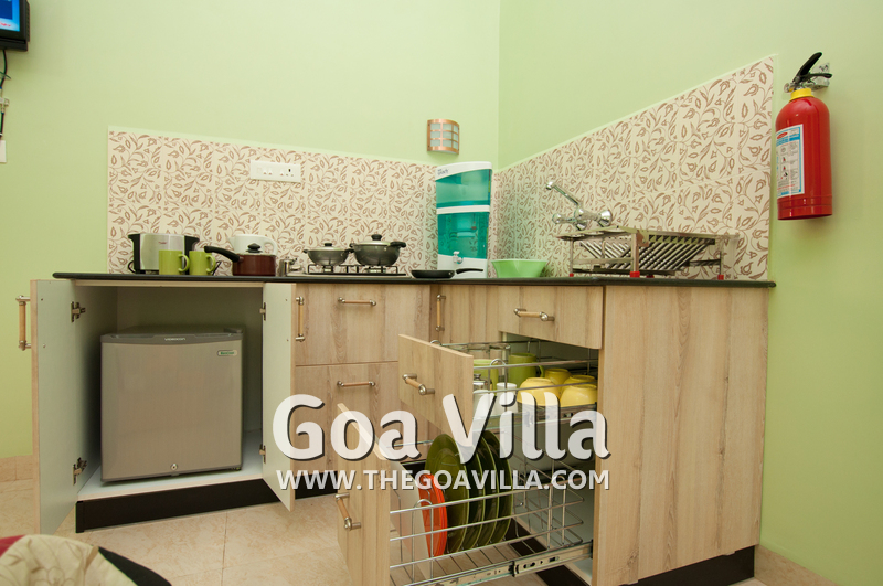 Casa Comoritta