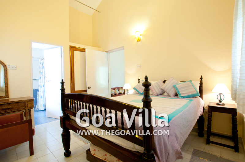 Village Fenix Goa