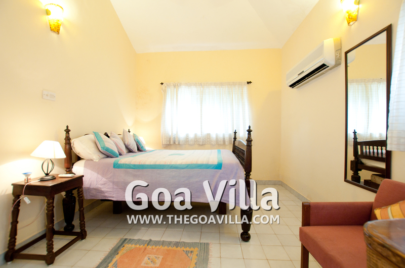 Village Fenix Goa