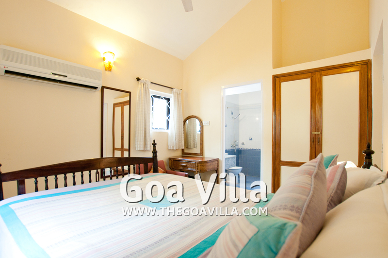 Village Fenix Goa