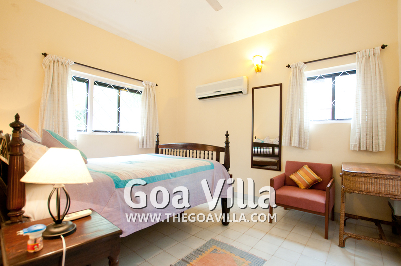 Village Fenix Goa