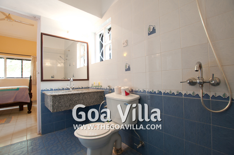 Village Fenix Goa