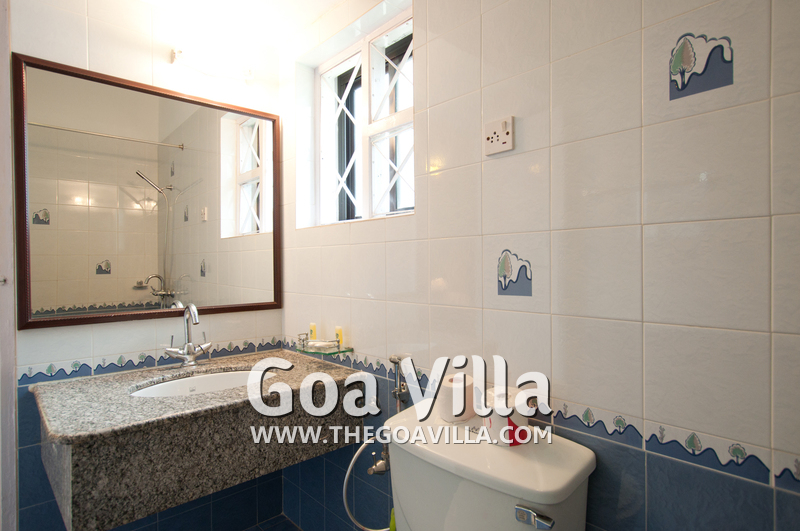 Village Fenix Goa