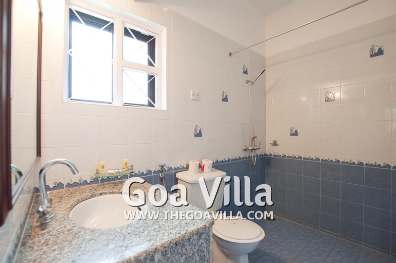 Village Fenix Goa