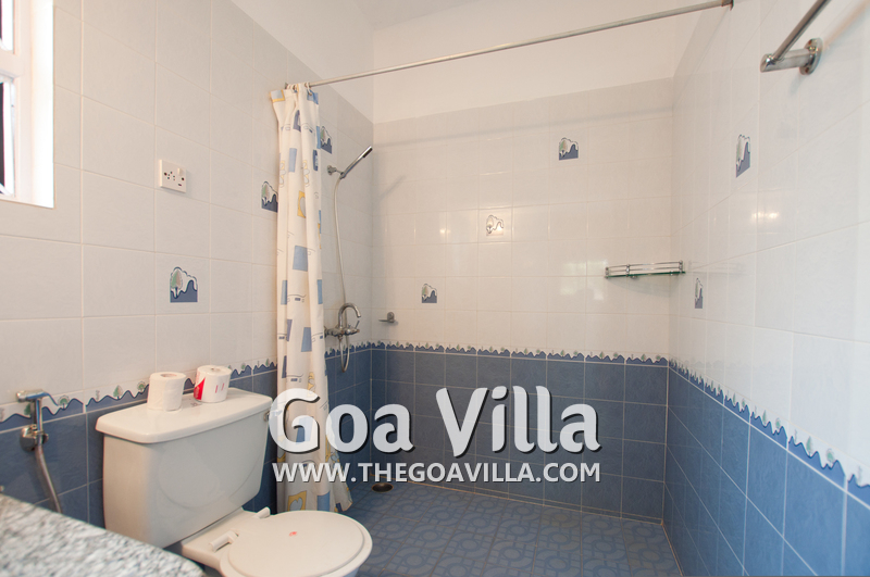 Village Fenix Goa