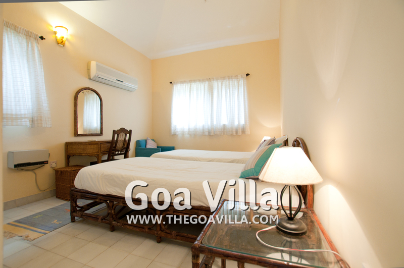 Village Fenix Goa