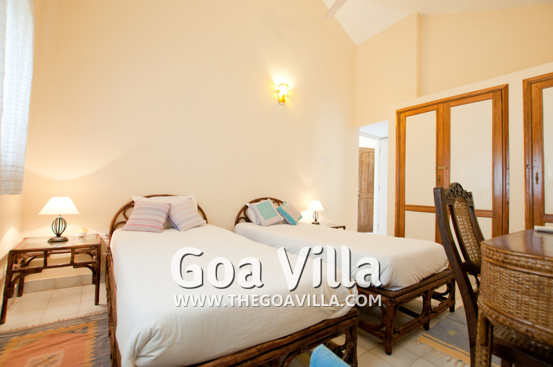 Village Fenix Goa