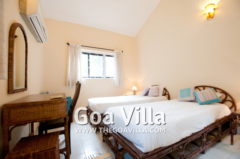 Village Fenix Goa