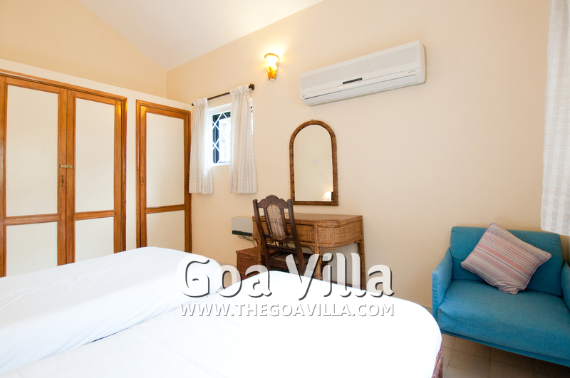 Village Fenix Goa