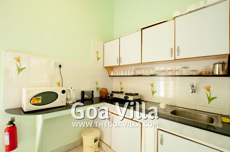 Village Fenix Goa