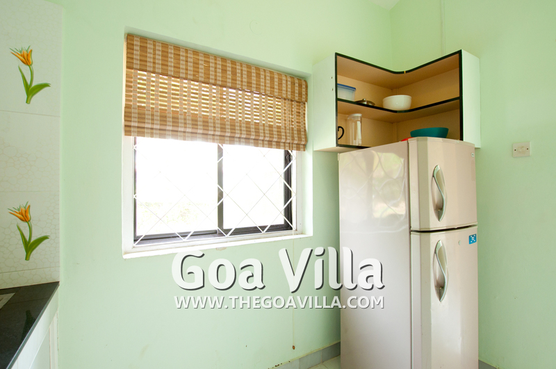 Village Fenix Goa