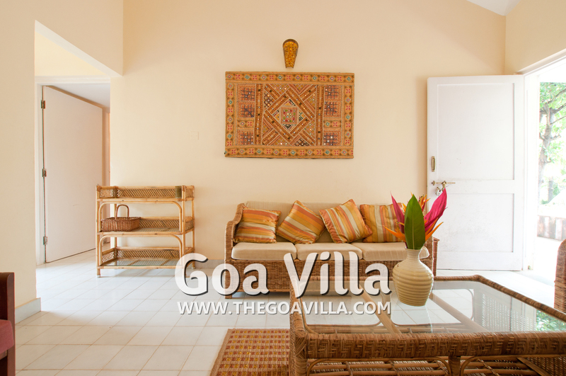Village Fenix Goa