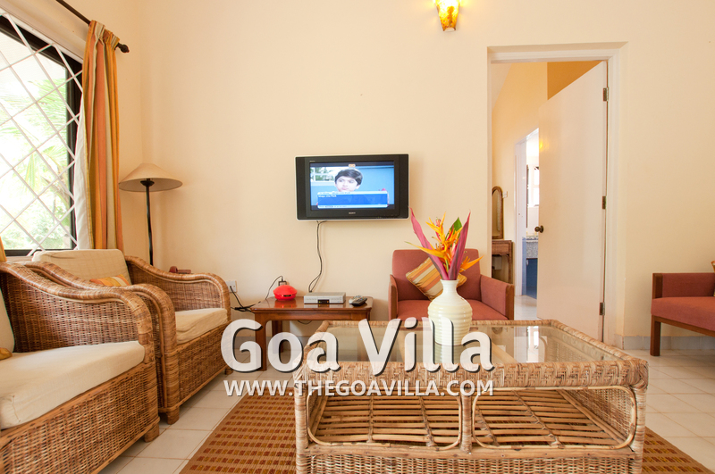 Village Fenix Goa