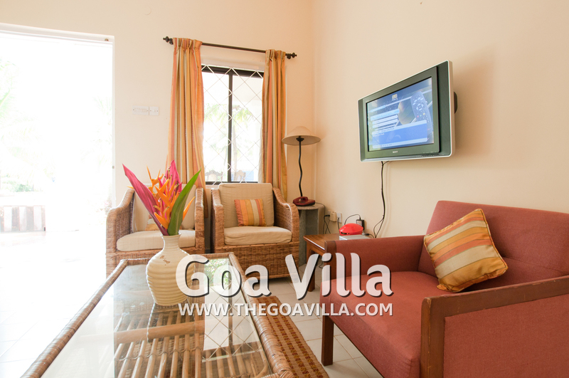 Village Fenix Goa
