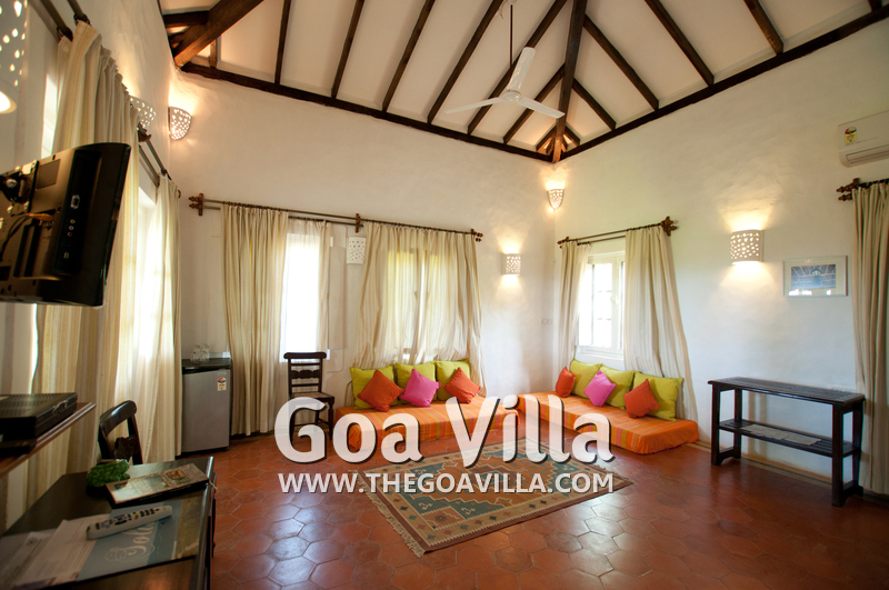 Villa Ashvini