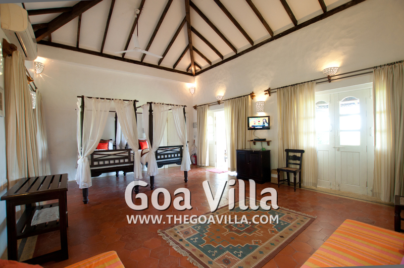 Villa Ashvini