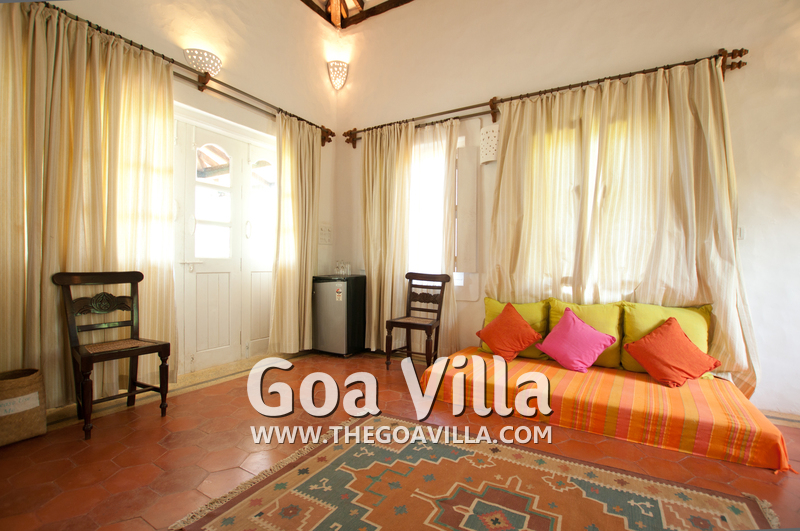 Villa Ashvini