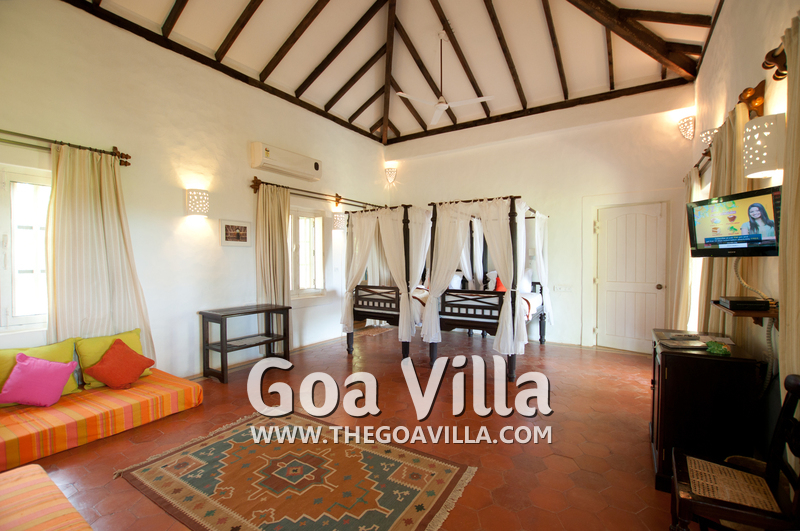 Villa Ashvini
