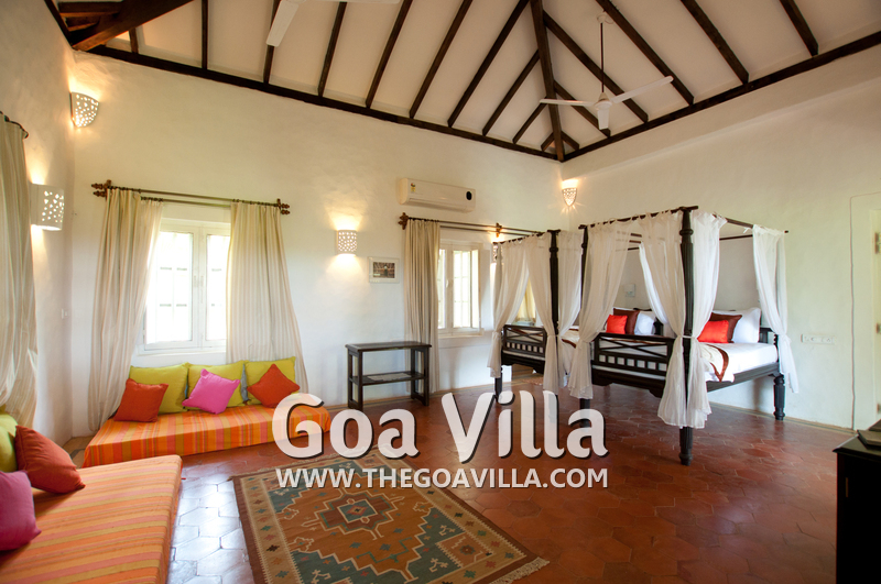 Villa Ashvini