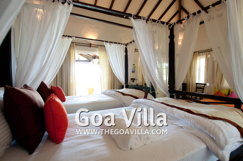 Villa Ashvini