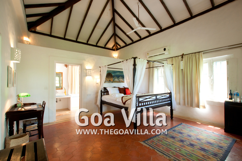 Villa Ashvini