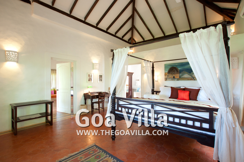 Villa Ashvini
