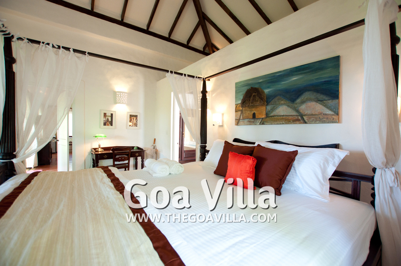 Villa Ashvini