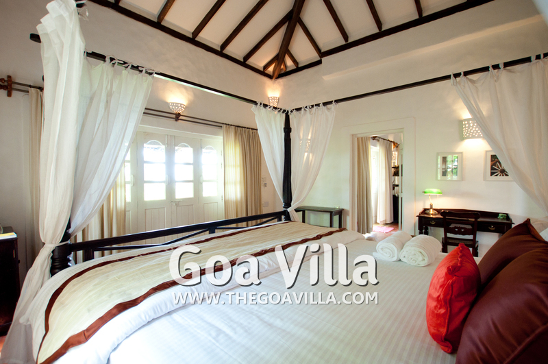 Villa Ashvini