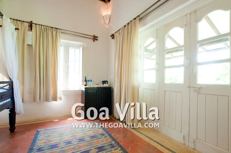 Villa Ashvini