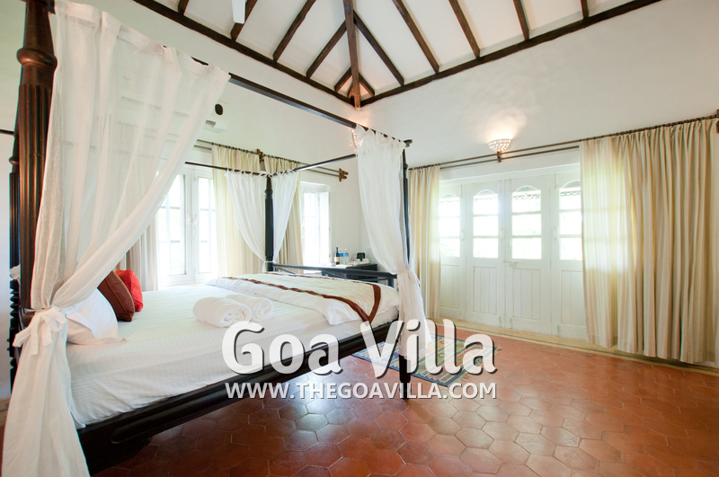 Villa Ashvini