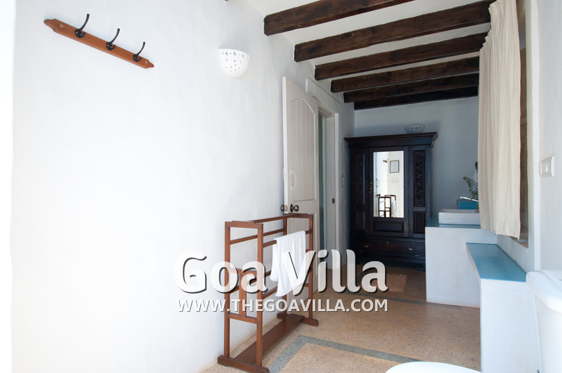 Villa Ashvini