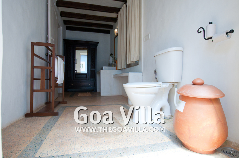 Villa Ashvini