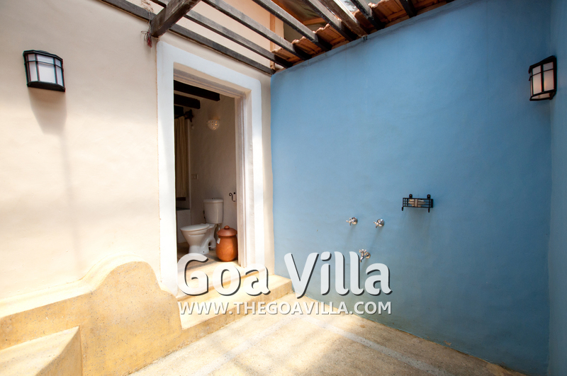 Villa Ashvini