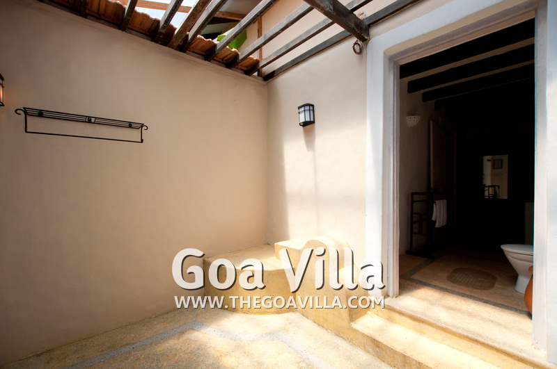 Villa Ashvini