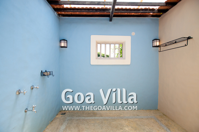 Villa Ashvini
